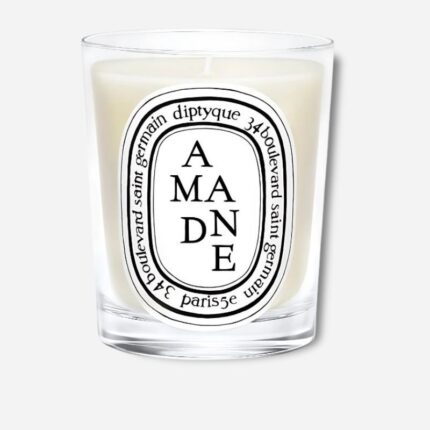 Diptyque Amande (Almond) Classic Candle