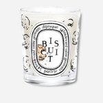 Diptyque Biscuit Classic Candle
