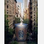 Diptyque NEW YORK Classic Candle