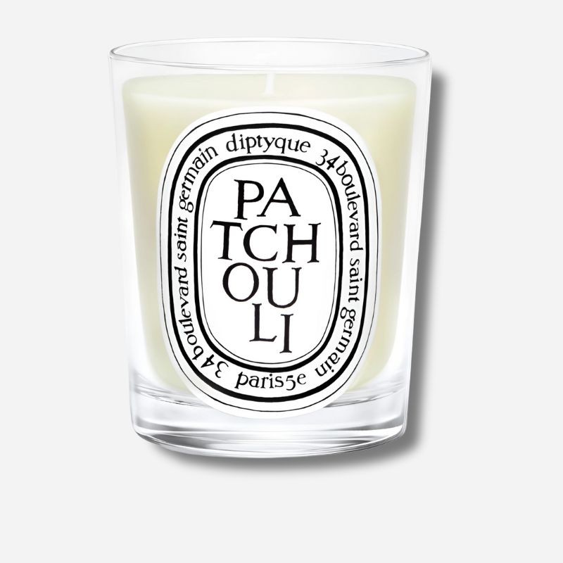 Diptyque Patchouli Classic Candle