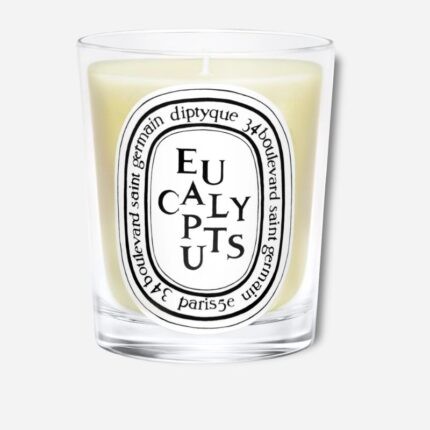Diptyque Eucalyptus Classic Candle