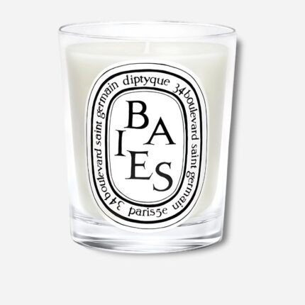 Diptyque Baies (Berries) Classic Candle