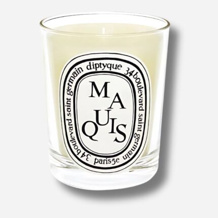 Diptyque Maquis (Scrub) Classic Candle