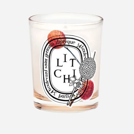 DIPTYQUE Litchi Candle Limited Edition