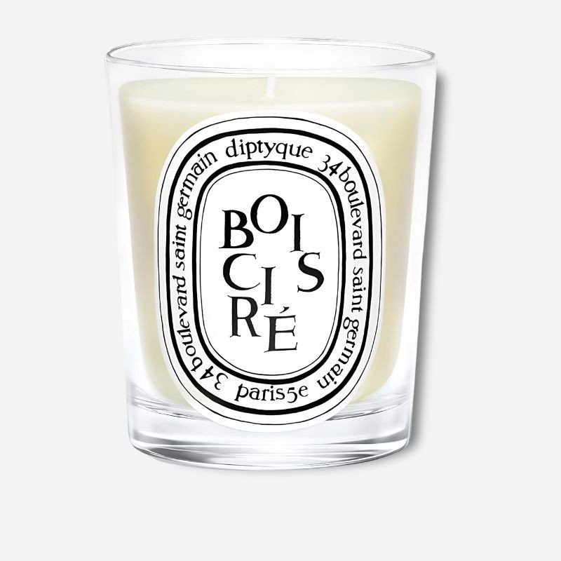 Diptyque Bois Cire (Waxed Wood) Classic Candle