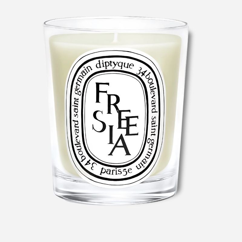Diptyque Freesia Classic Candle