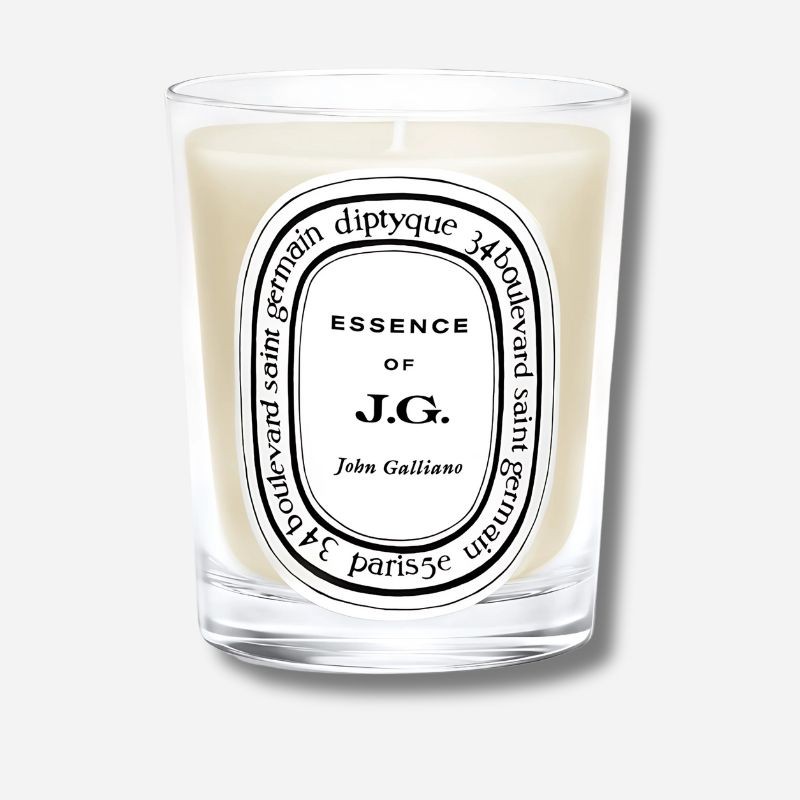 Diptyque John Galliano Classic Candle