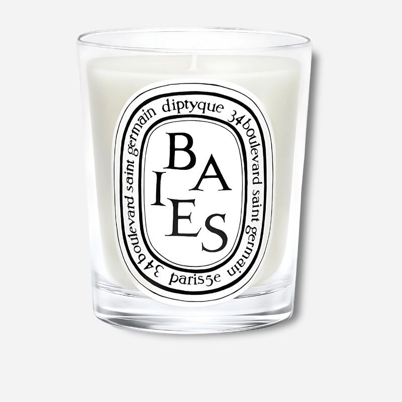 Diptyque Baies (Berries) Classic Candle