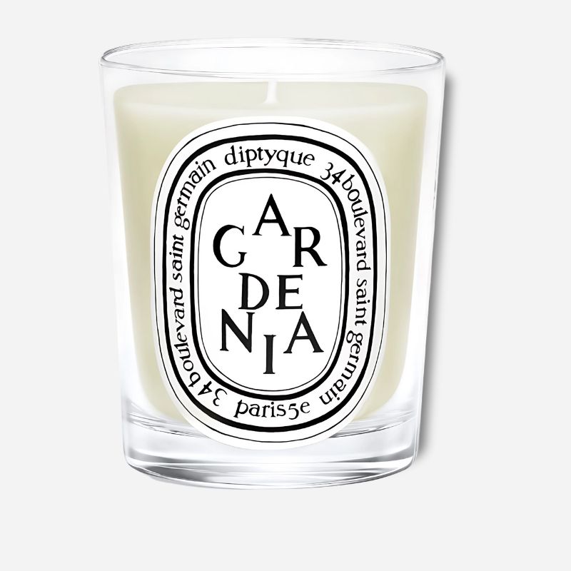 Diptyque Gardenia Classic Candle