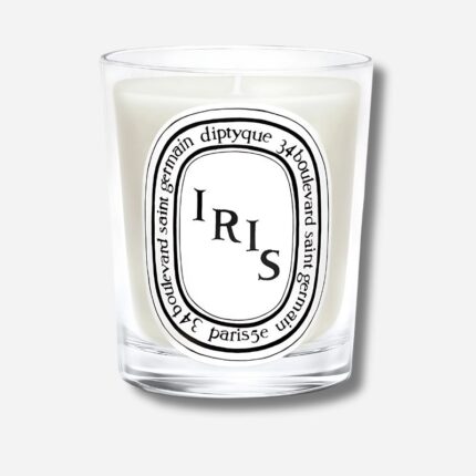 Diptyque Iris Classic Candle