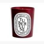 DIPTYQUE Tubereuse Candle Limited Edition 2024