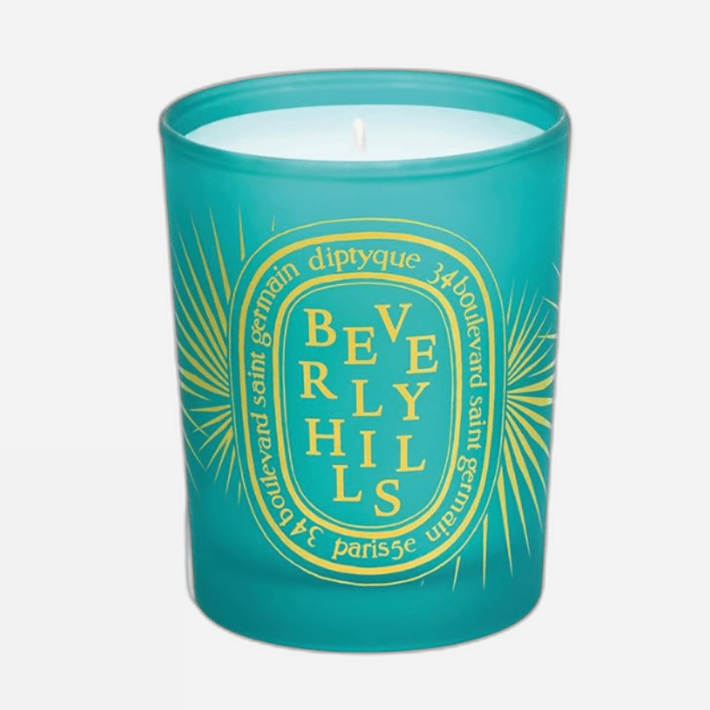Diptyque BEVERLY HILLS Classic Candle