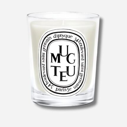 Diptyque Muguet (Lily of the Valley) Classic Candle