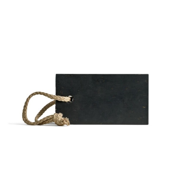 Loewe Liquorice Soap