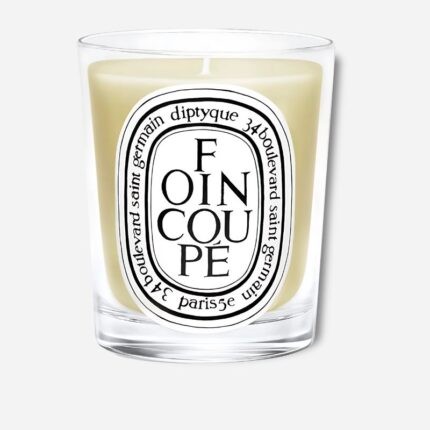 Diptyque Foin Coupe (Fresh Mown Hay) Classic Candle