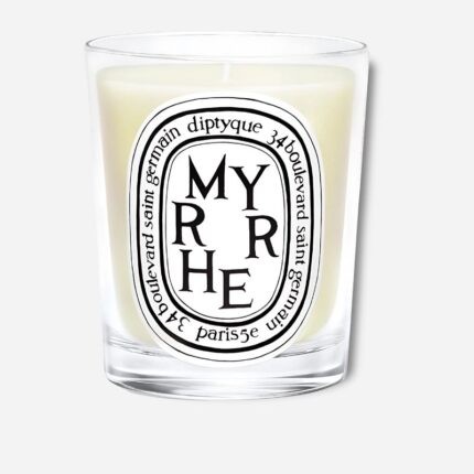 Diptyque Myrrhe (Myrrh) Classic Candle