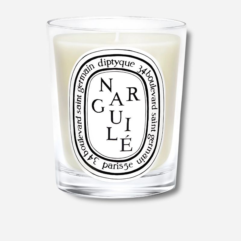 Diptyque Narguile Classic Candle