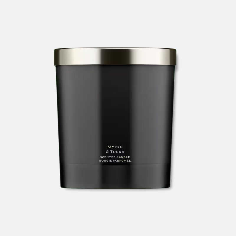 Jo Malone Myrrh & Tonka Scented Candle