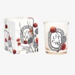 DIPTYQUE Litchi Candle Limited Edition