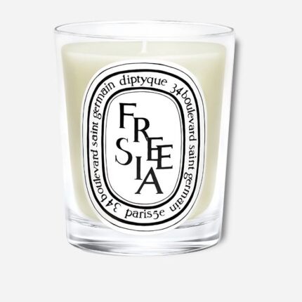 Diptyque Freesia Classic Candle