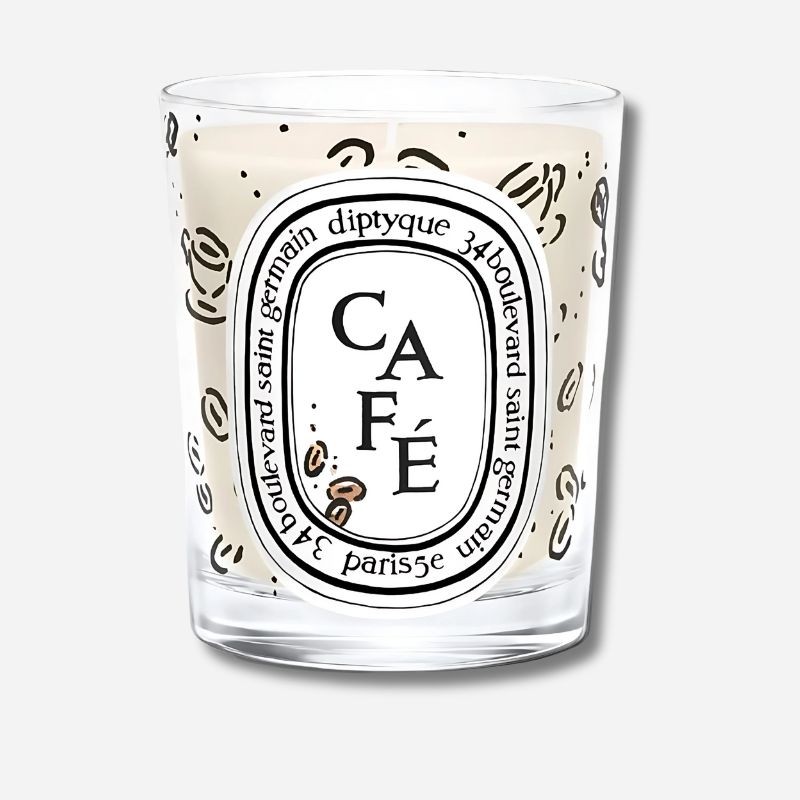 Diptyque Cafe (Coffee) Classic Candle
