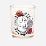DIPTYQUE Litchi Candle Limited Edition