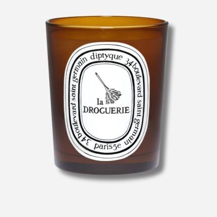DIPTYQUE La Droguerie