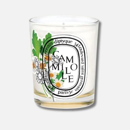 Diptyque Fleur d'Oranger Car Diffuser & Insert