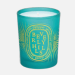 Diptyque BEVERLY HILLS Classic Candle