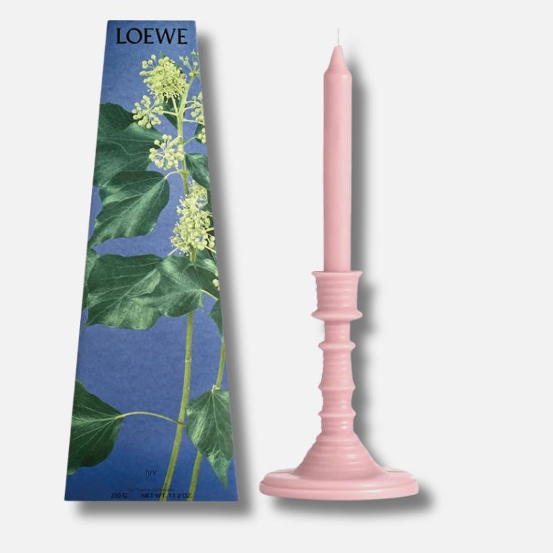 Loewe Ivy Chandelier Candle
