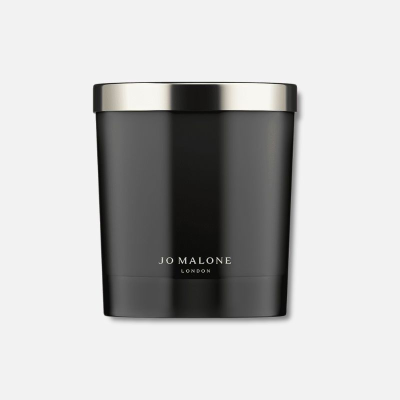 Jo Malone Dark Amber & Ginger Lily Scented Candle