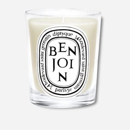 Diptyque Benjoin (Benzoin) Classic Candle