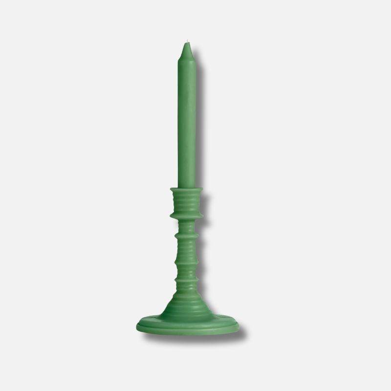 Loewe Luscious Pea Scented Chandelier Candle