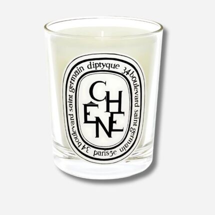 Diptyque Chene (Oak Tree) Classic Candle