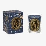 Diptyque Neige Candle Limited Edition