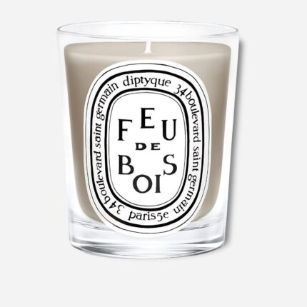 Diptyque Feu de Bois (Wood Fire) Classic Candle