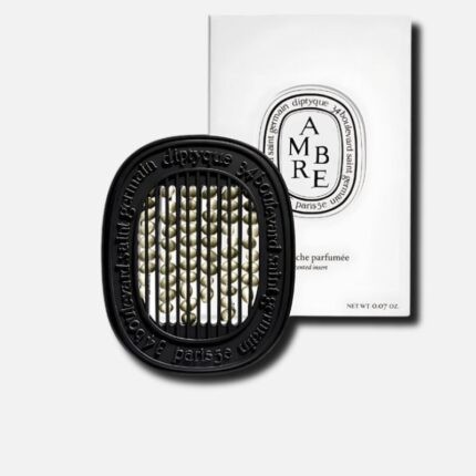 Diptyque Ambre (Amber) Insert for diffuser