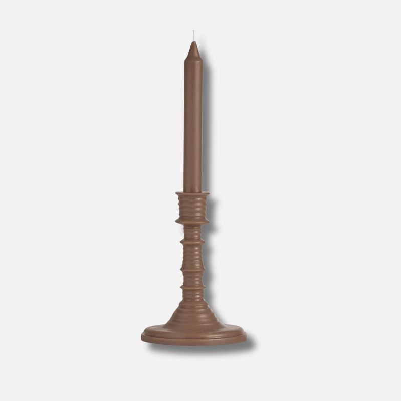 Loewe Coriander Scented Chandelier Candle