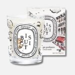 Diptyque Biscuit Classic Candle