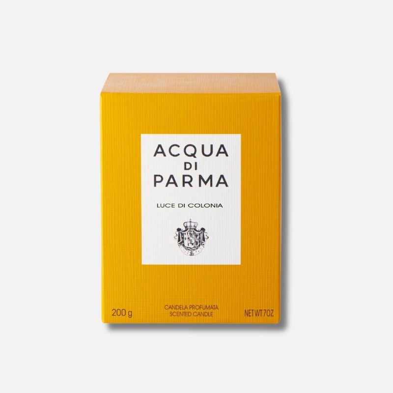 Acqua Di Parma Luce di Colonia Luxury Candles