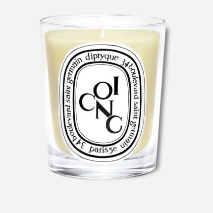 Diptyque Coing (Quince) Classic Candle