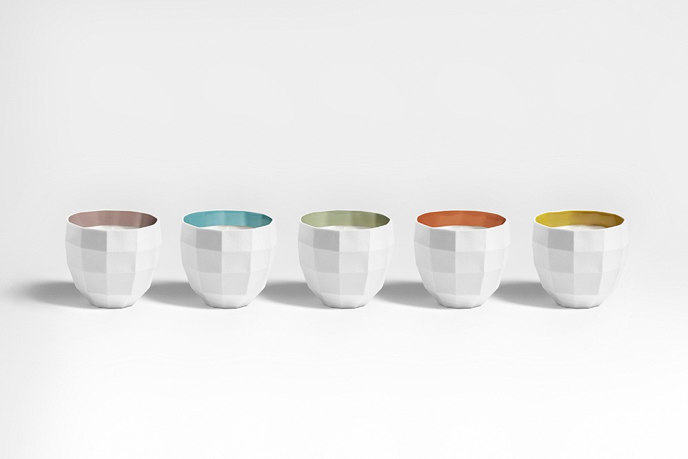 Hermes candles