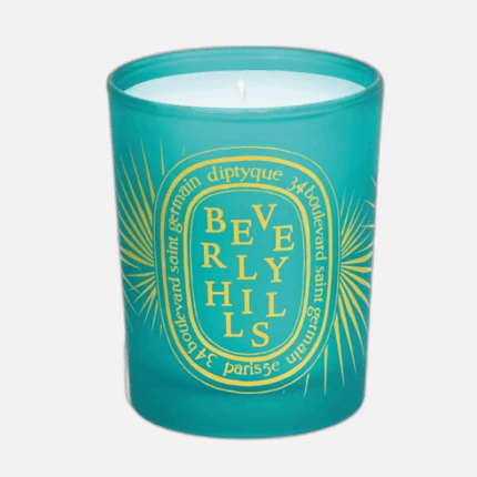 Diptyque BEVERLY HILLS Classic Candle