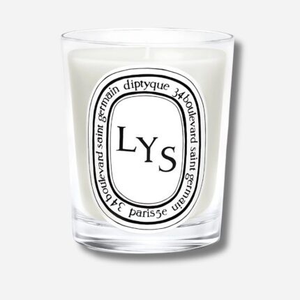 Diptyque Lys (Lily) Classic Candle