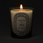 Diptyque John Galliano Classic Candle