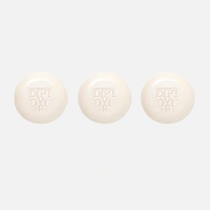 DIPTYQUE Do Son Perfumed Soap Set - Limited Edition
