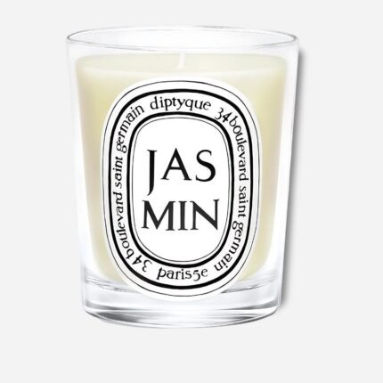 Diptyque Jasmin (Jasmine) Classic Candle