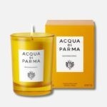 Acqua Di Parma Buongiorno Luxury Candles