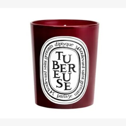 DIPTYQUE Tubereuse Candle Limited Edition 2024