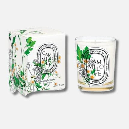 DIPTYQUE Camomille Candle Limited Edition